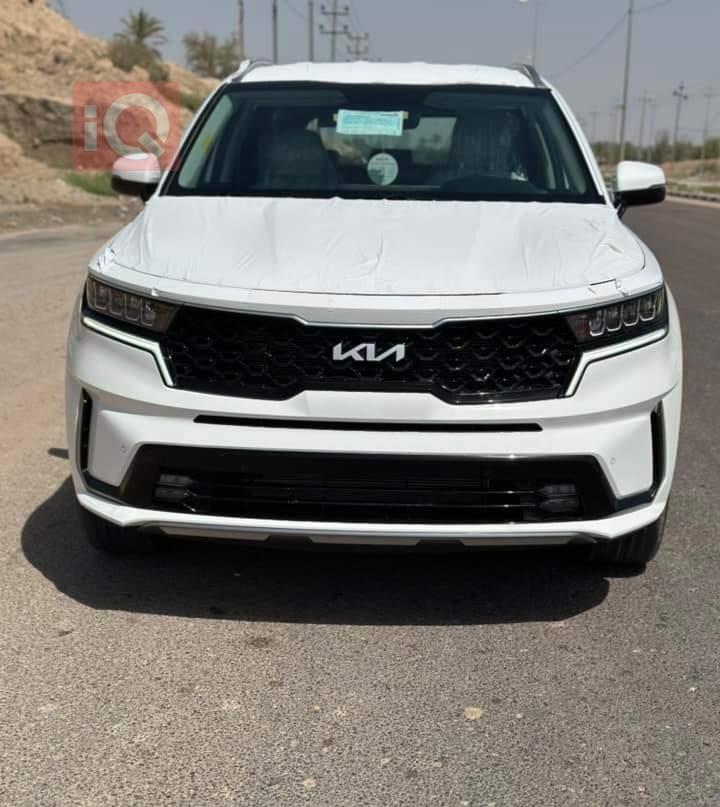 كيا سورينتو